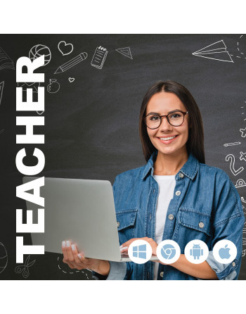 Mozaik TEACHER - User...