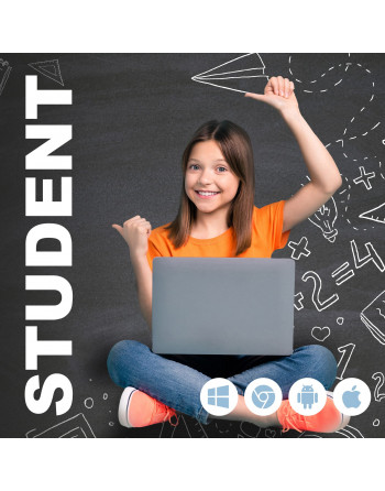 Mozaik STUDENT - User...