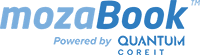 Mozabook by Quantum Core IT